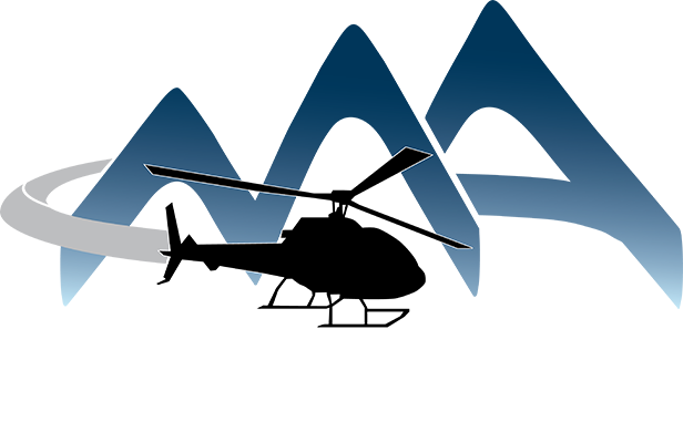 Mountain Air Helicopters logo